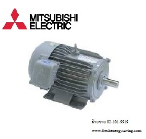 มอเตอร์ Mitsubishi