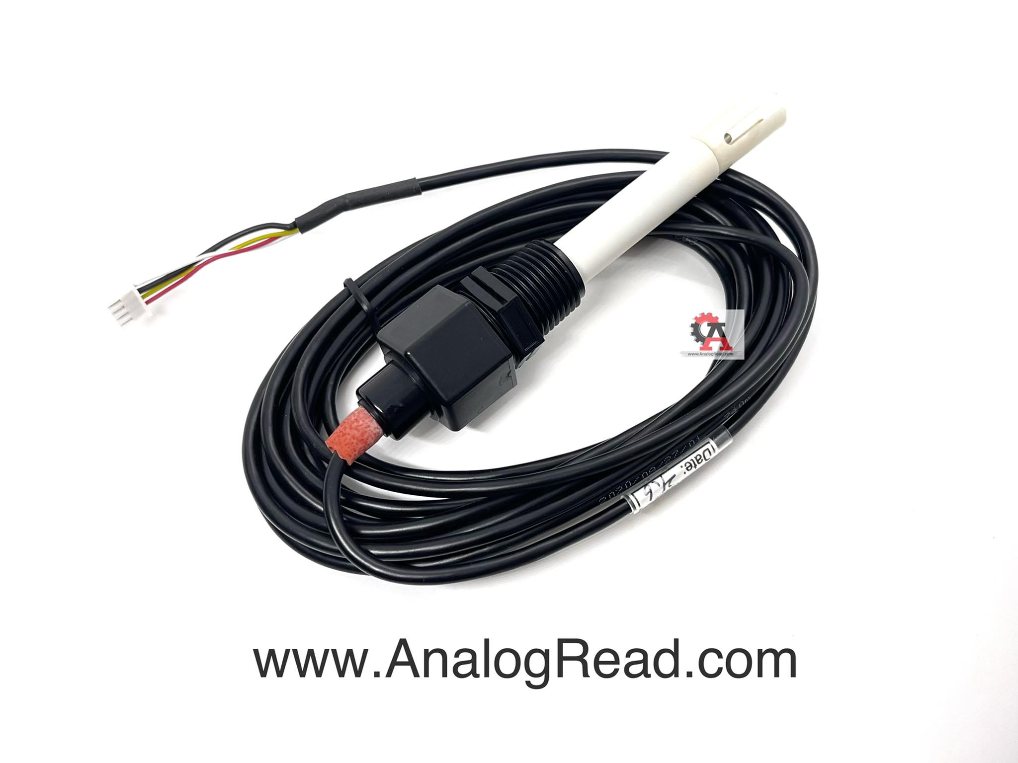 Conductivity transmitter Water Quality Monitoring EC RS485 0-44000us/cm