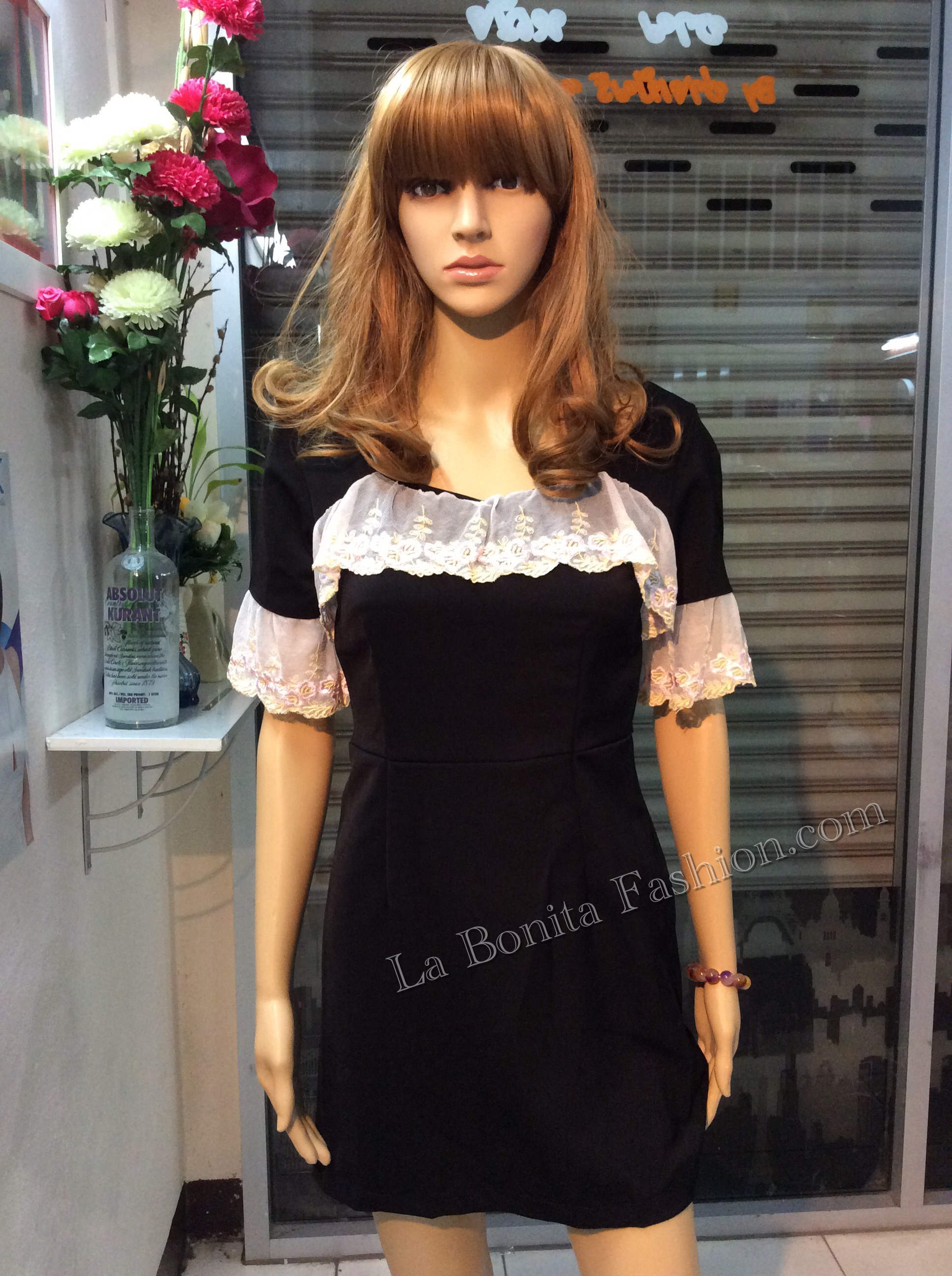 เดรส Kloset แบบคุณอั้ม