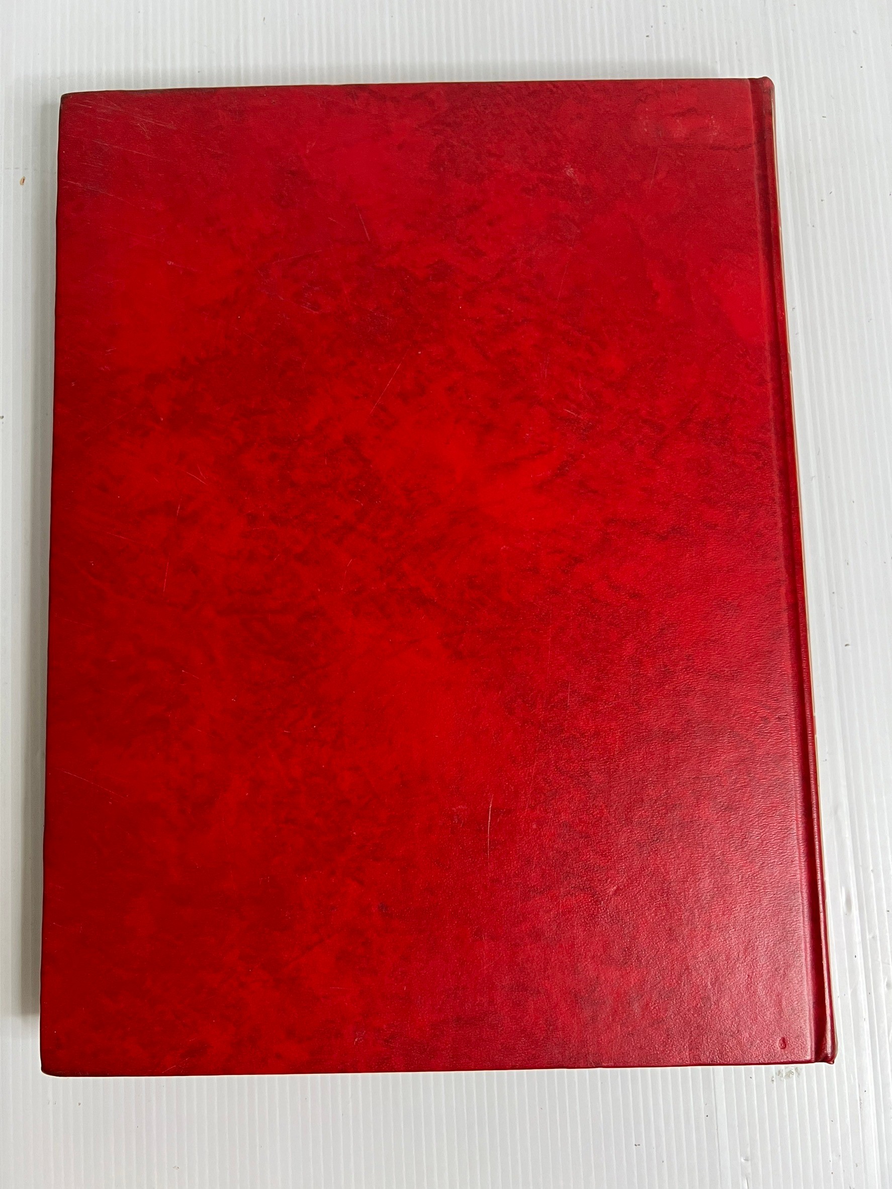 The New Caxton Encyclopedia Varios 1 Jan. 1969 90-99% Hardcover