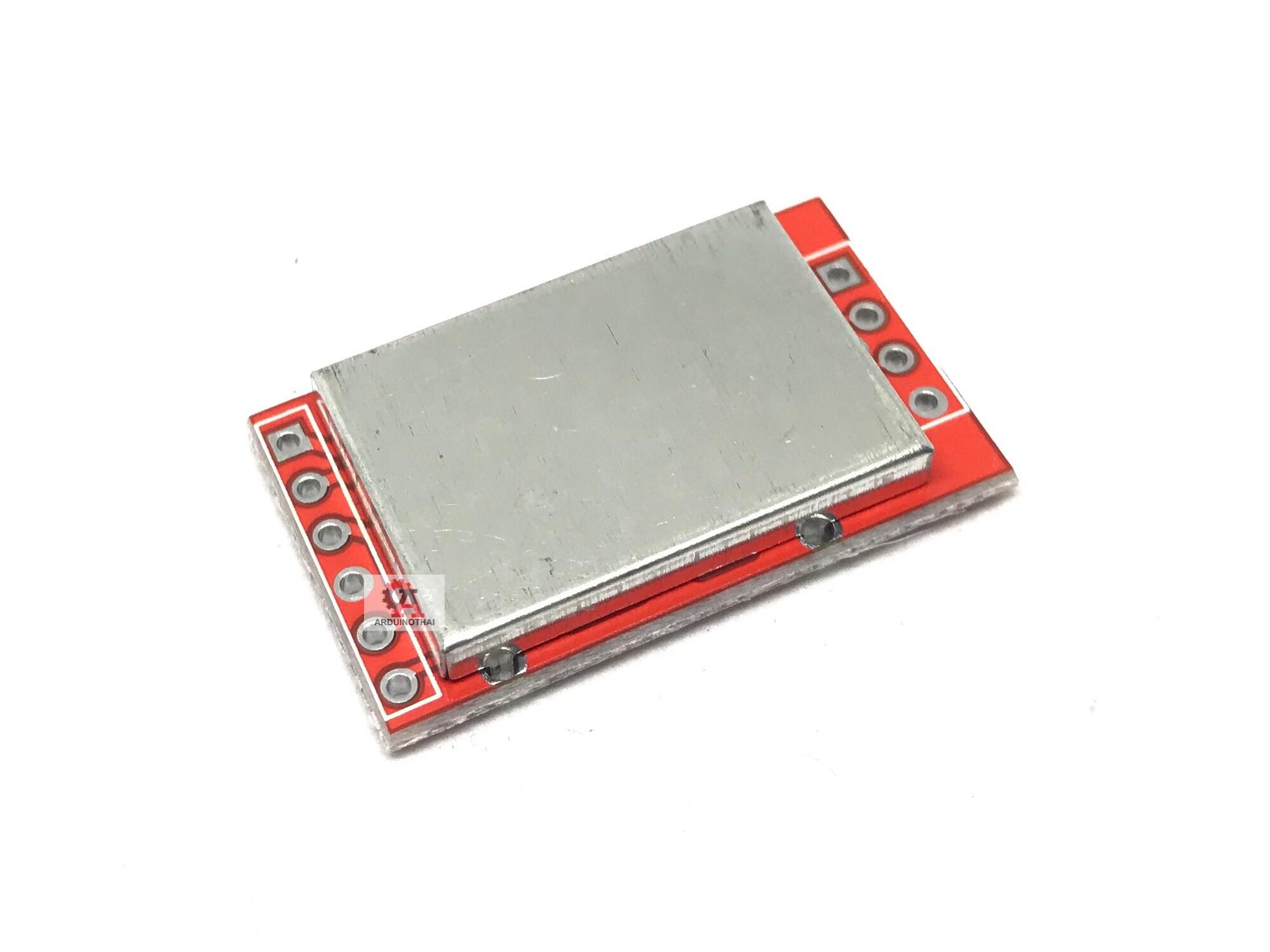 Amplifier Module For load cell (HX711) วงจรขยายสัญญาณสำหรับโมดูลชั่งน้ำหนัก สต็อกไทยส่งไว