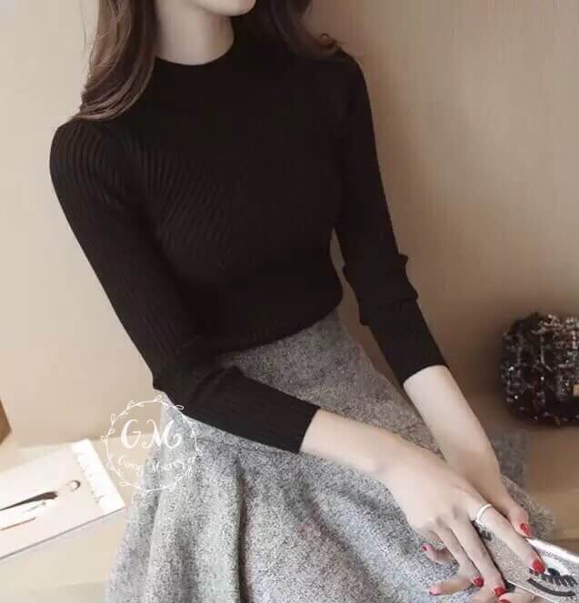 เสื้อไหมพรม คอตั้ง ทอลายในตัวแบบ K .เป้ย เนื้อนุ่มมีน้ำหนัก เนื้อผ้าดี งานสวย ((*รุ่นนี้งานมีหลายเกรดนะคะ ) ร้านเรางานสวยค่ะ ผ้าเนื้อนุ่มฟูอย่างดีค่ะ