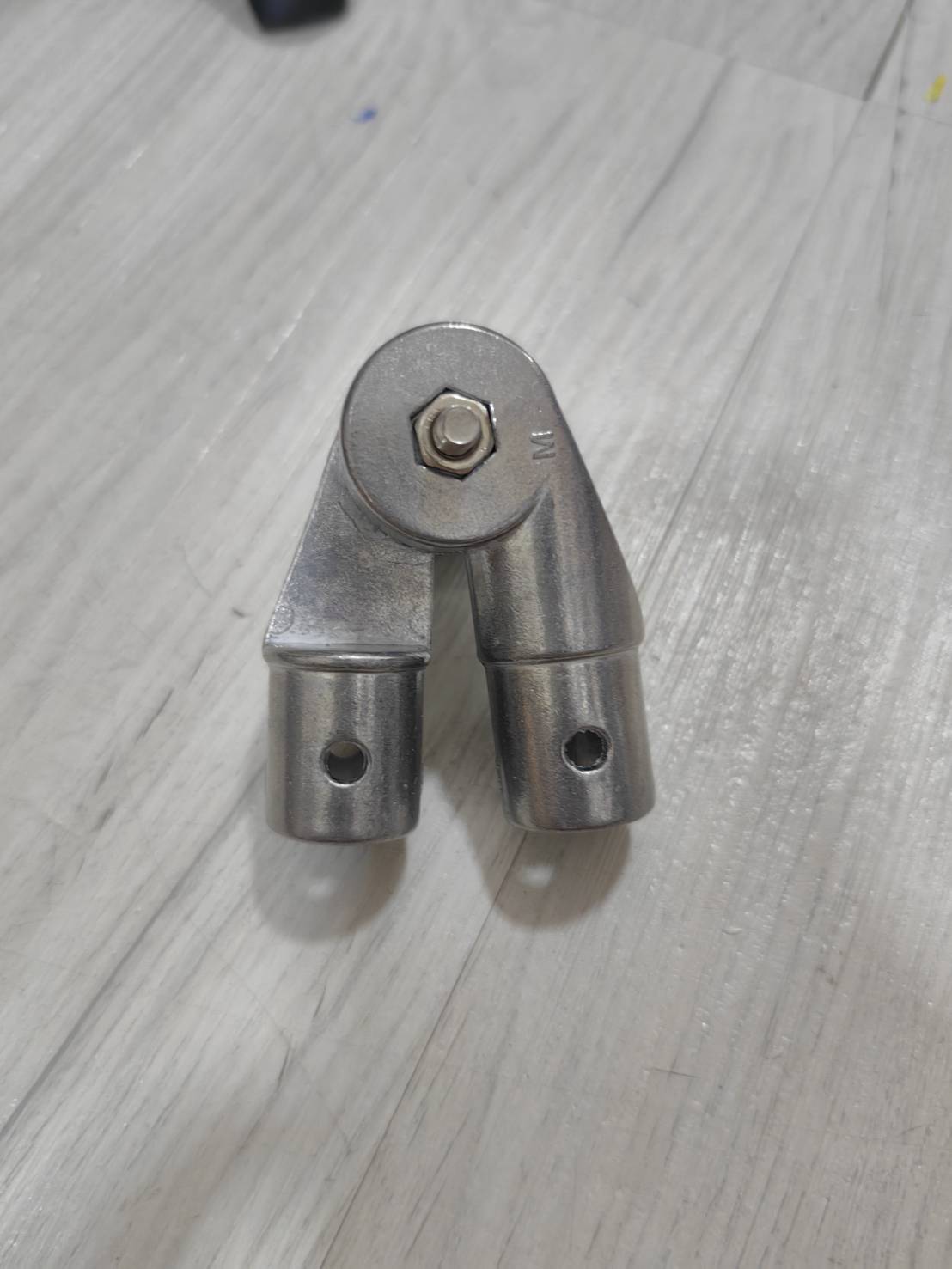 OT205 ข้อต่อเก้าอี้สนามพับได้มี 2 รุ่น 180-270 องศา เลือกก่อนซื้อ*****