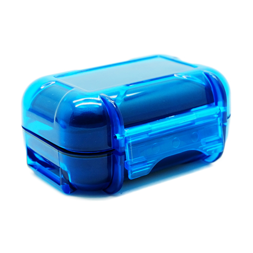 X-Tips เคสหูฟังกันน้ำ สำหรับหูฟัง มี 5 สี