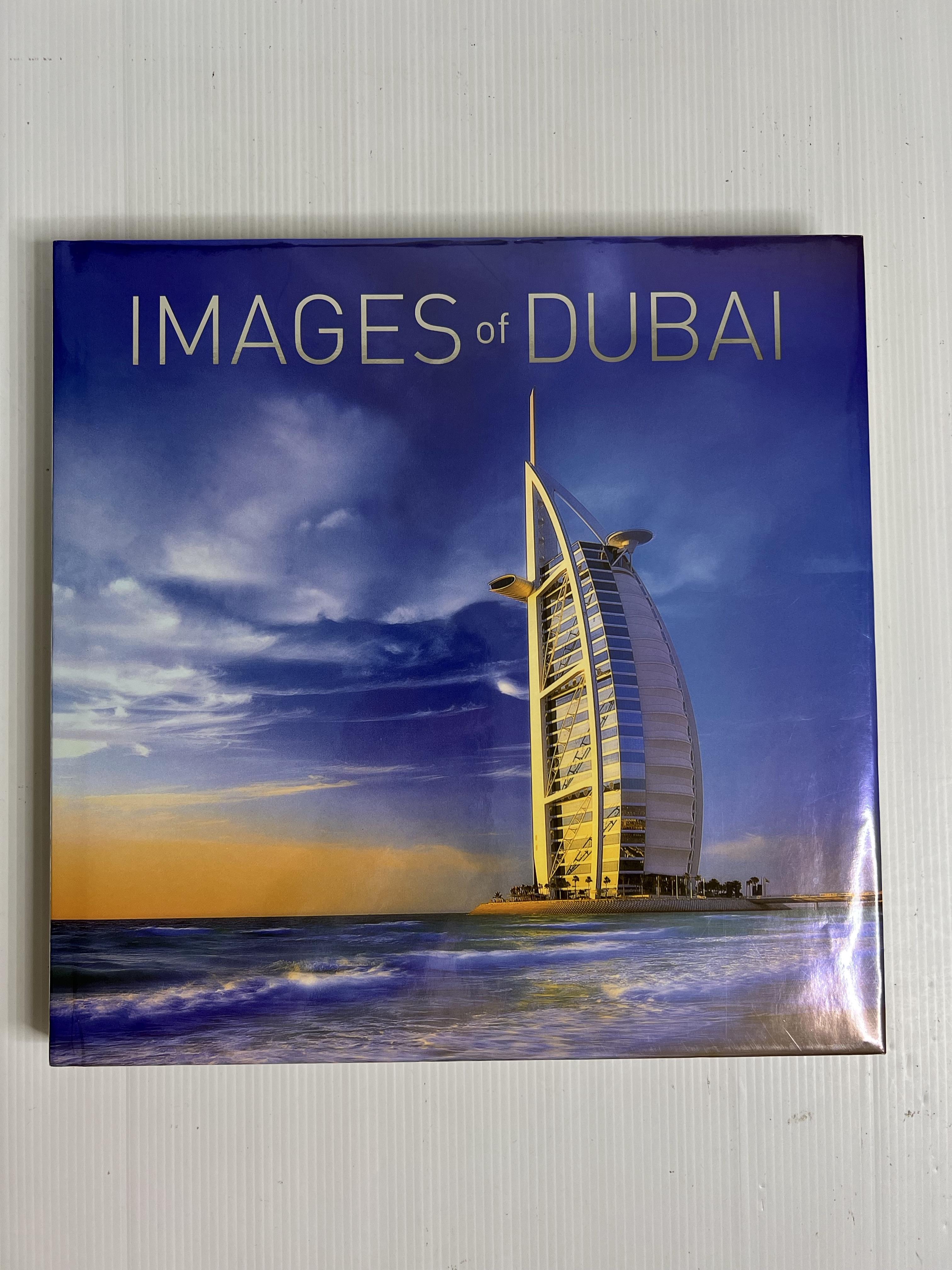 Images of Dubai Khaleej Times January 26, 2000 90-99% Hardcover