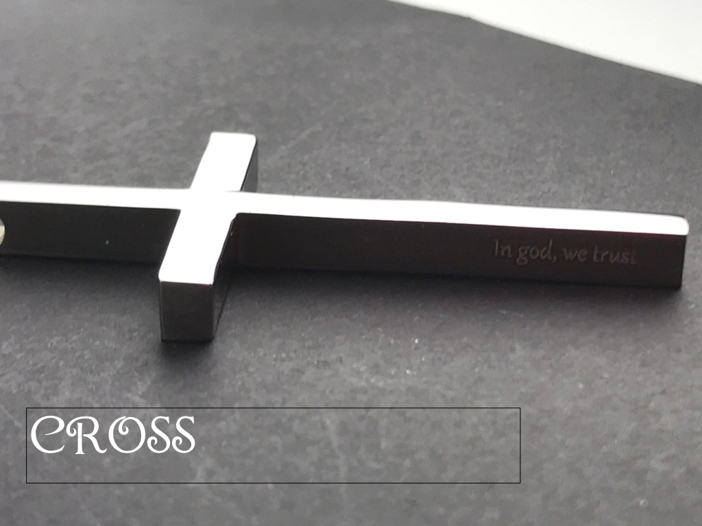Cross