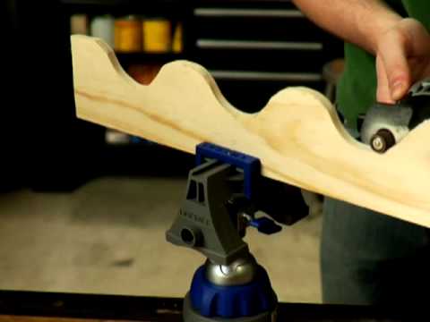 AD15 ตัวแปลงหินเจียรมินิ Dremel เป็นที่เจียรองศา