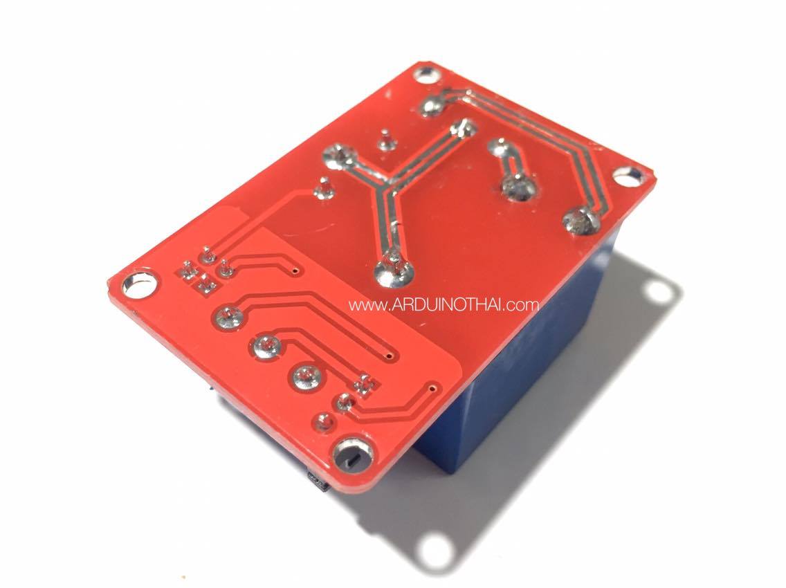 30A power relay coil 5VDC