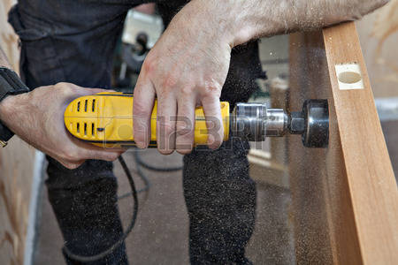 H01 ชุดโฮลซอ ดอกเจาะลูกบิด ชุด13 ดอก 19-127 มิล