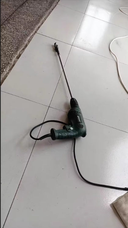 D39 ดอกสว่านเจาะเหล็กต่อแกนได้ ยาว 1 เมตร *** เลือกขนาดก่อนซื้อ *** ราคาต่อ 1 ดอก