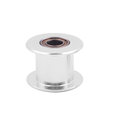 Pulley 2GT ไม่มีฟัน รูใน 5mm.
