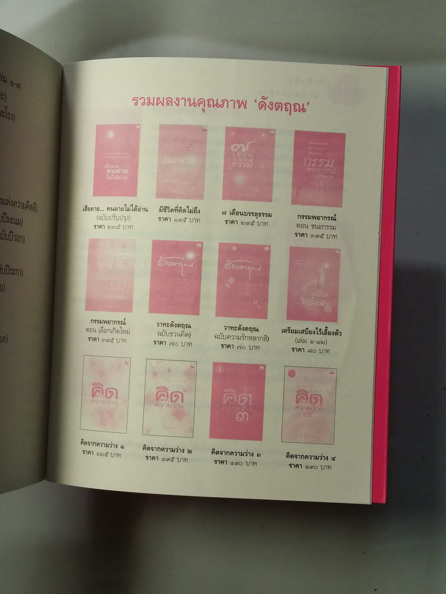 หนังสือมือสอง 261 หนังสือธรรมะ เจริญรุ่งเรื่อง พระอาจารย์มิตซูโอะ คเวสโก พิมพ์ครั้งที่ 1 ใจดี มีเมตตา รักษาศีลได้ ชิวีตจะมีความสุข ความเจเจริญ..ยิ่งๆ ชึ้นไป