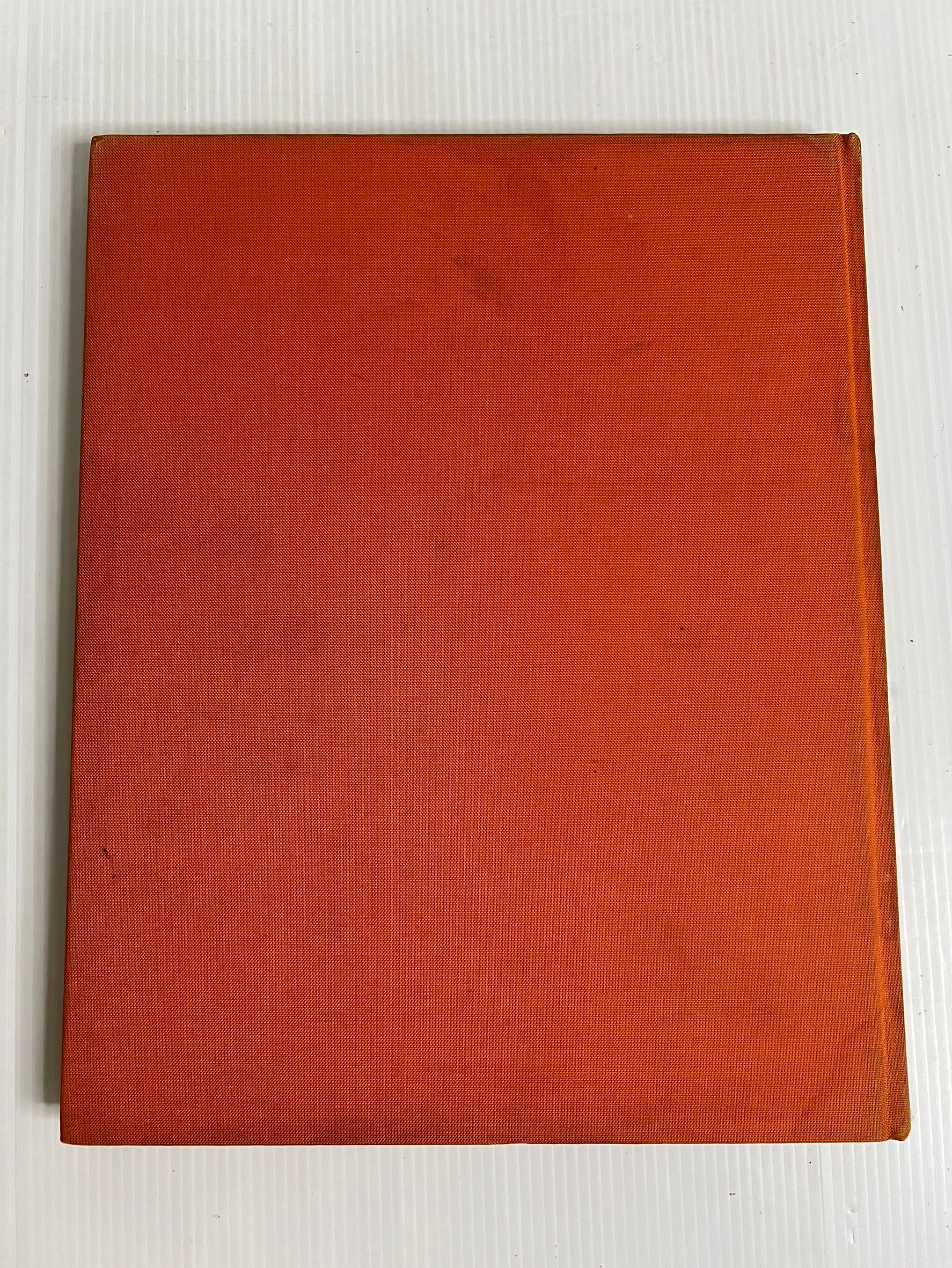 The Soviet Union (Library of Nations Series) Time-Life Books January 1, 1985 90-99% Hardcover