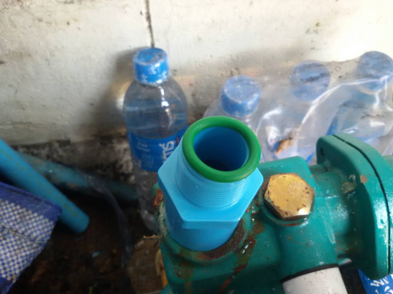 SE01 ชุด ซีลโอริง 270 ชิ้น