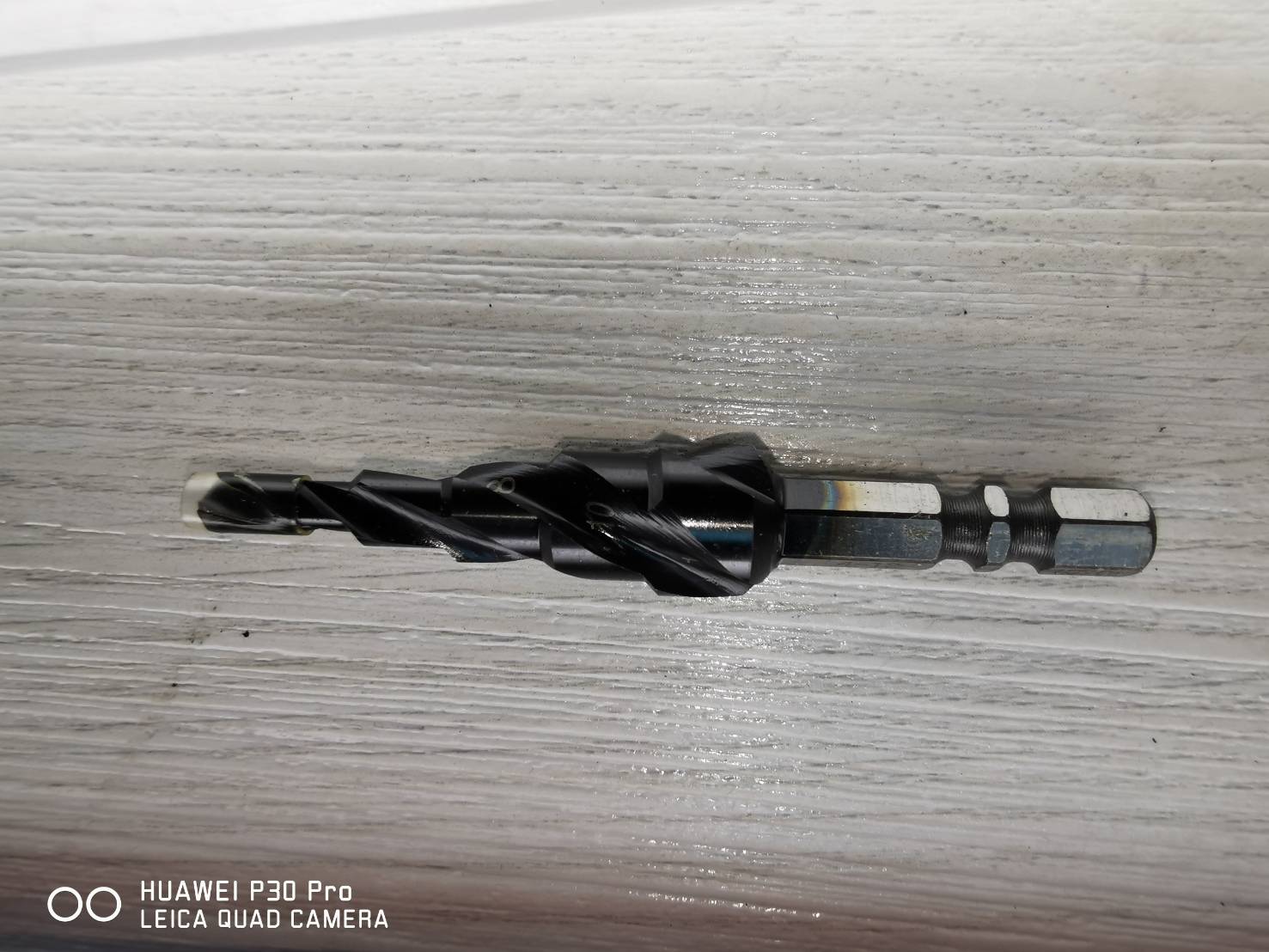 ST10 ดอกเจดีย์เกรดสูง CO M35 ขนาด 4-12 มิล สำหรับ สเตนเลส เหล้กกล้า