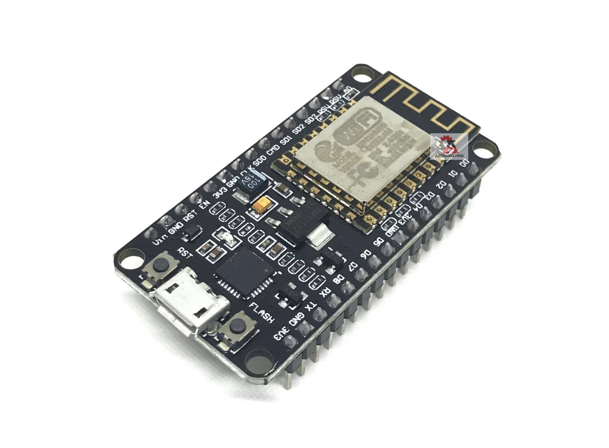 NodeMCU V2 ESP8266 (ESP-12F/N)