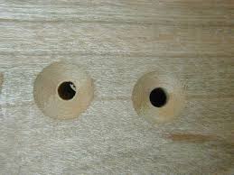 DC05 ดอกลบคม ขยายรู Chamfer ชุด 6 ดอก 3 ฟัน สำหรับงานเหล็ก