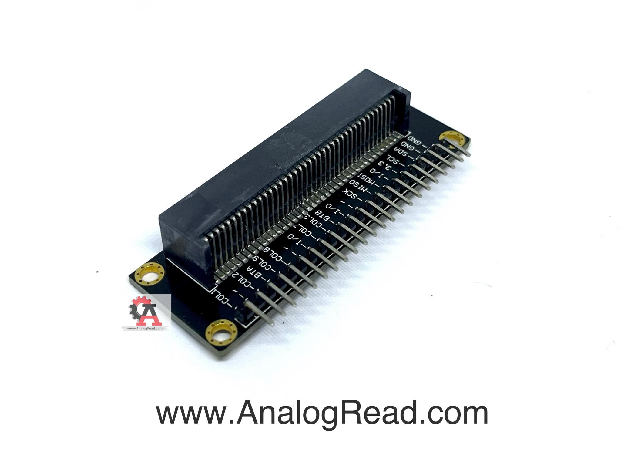 Micro:bit expansion board