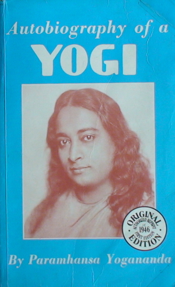 An Autobiography of a Yogi