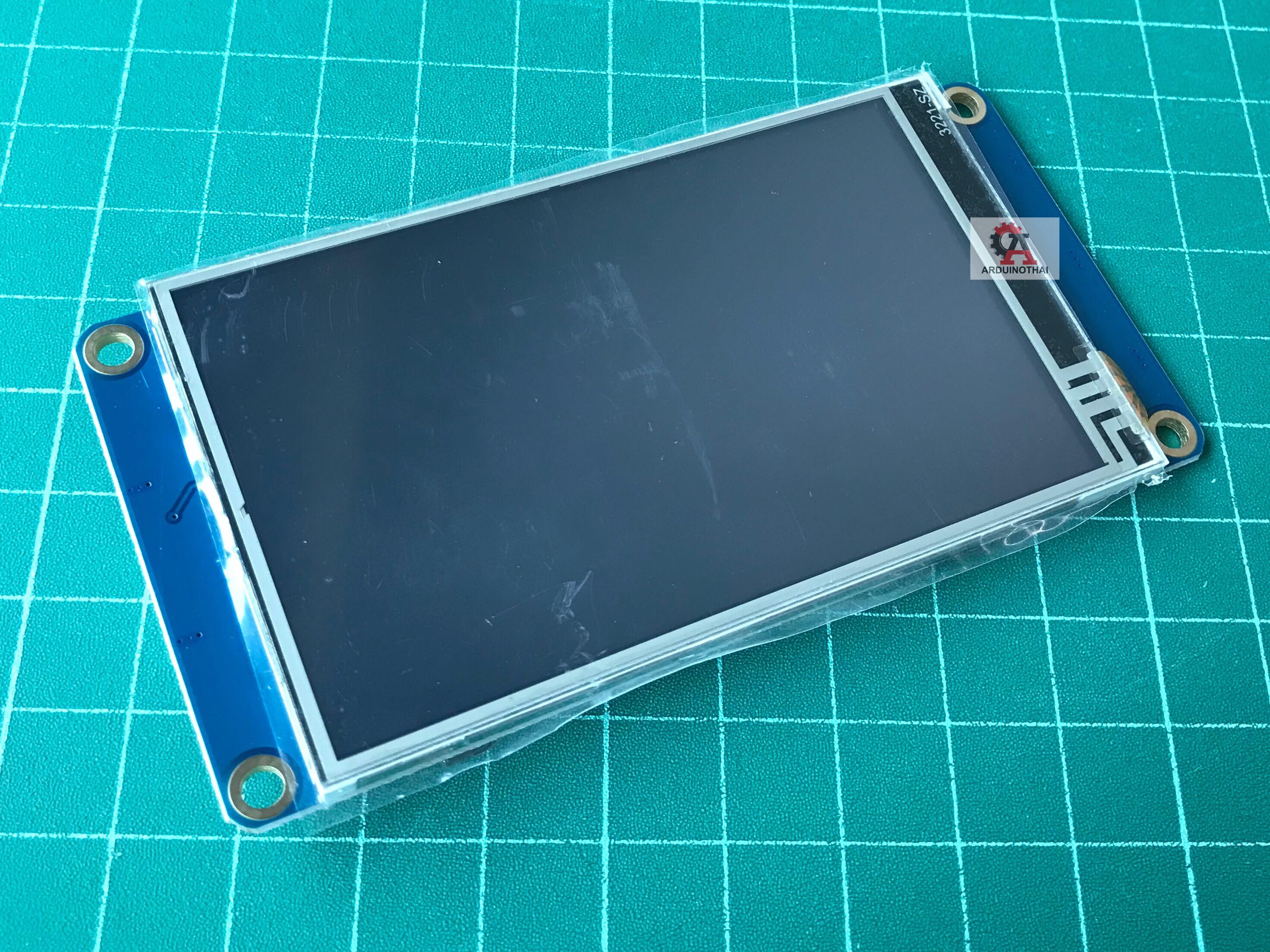 Nextion NX4024T032 3.2 inch