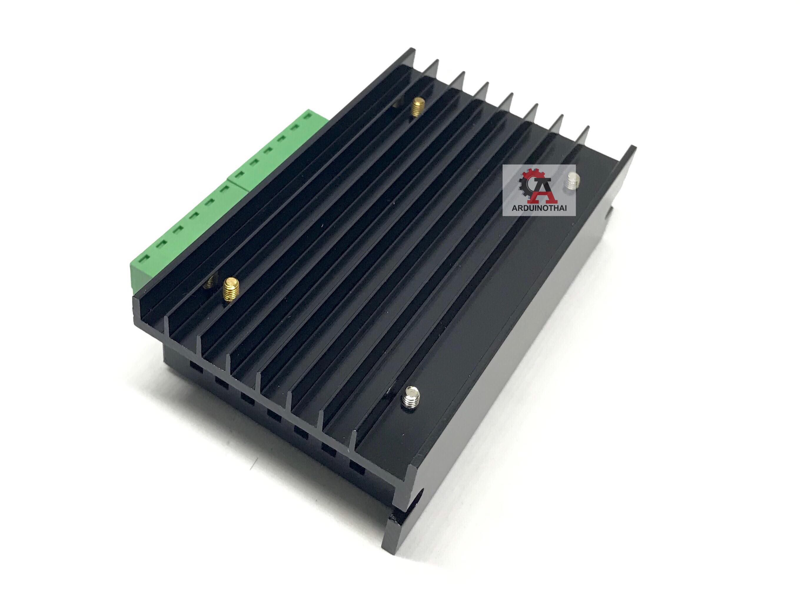 TB6600 Stepper Motor Driver