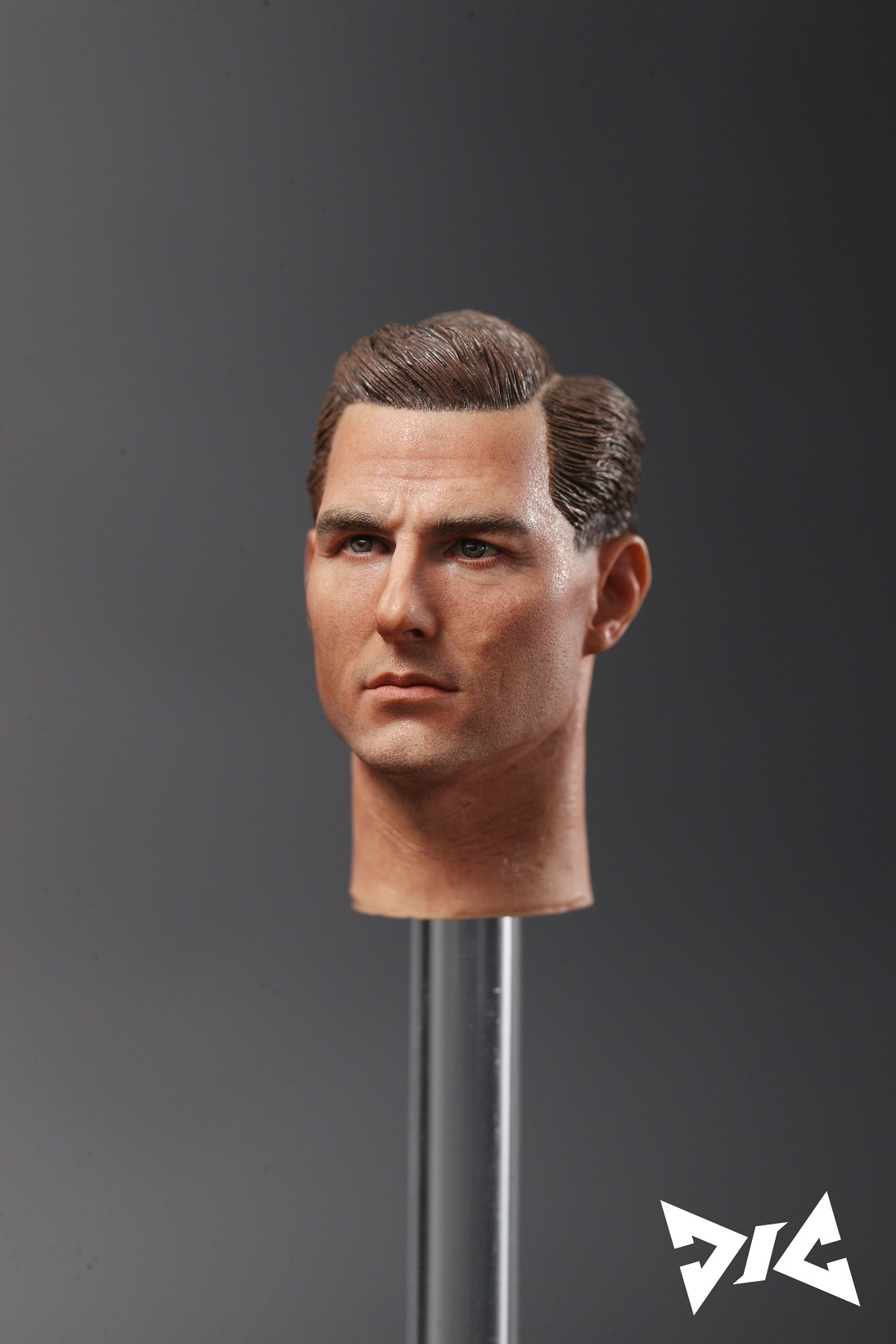 DJC DJC001 1/6 Tom Headsculpt