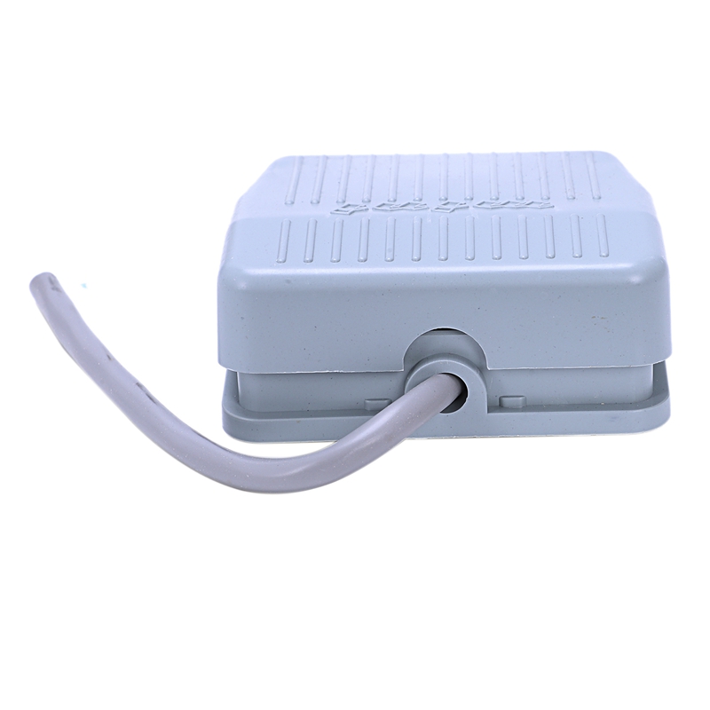 OT60 ฟุตสวิทซ์ สวิทซ์เท้าเหยียบ Foot switch 250V 10A