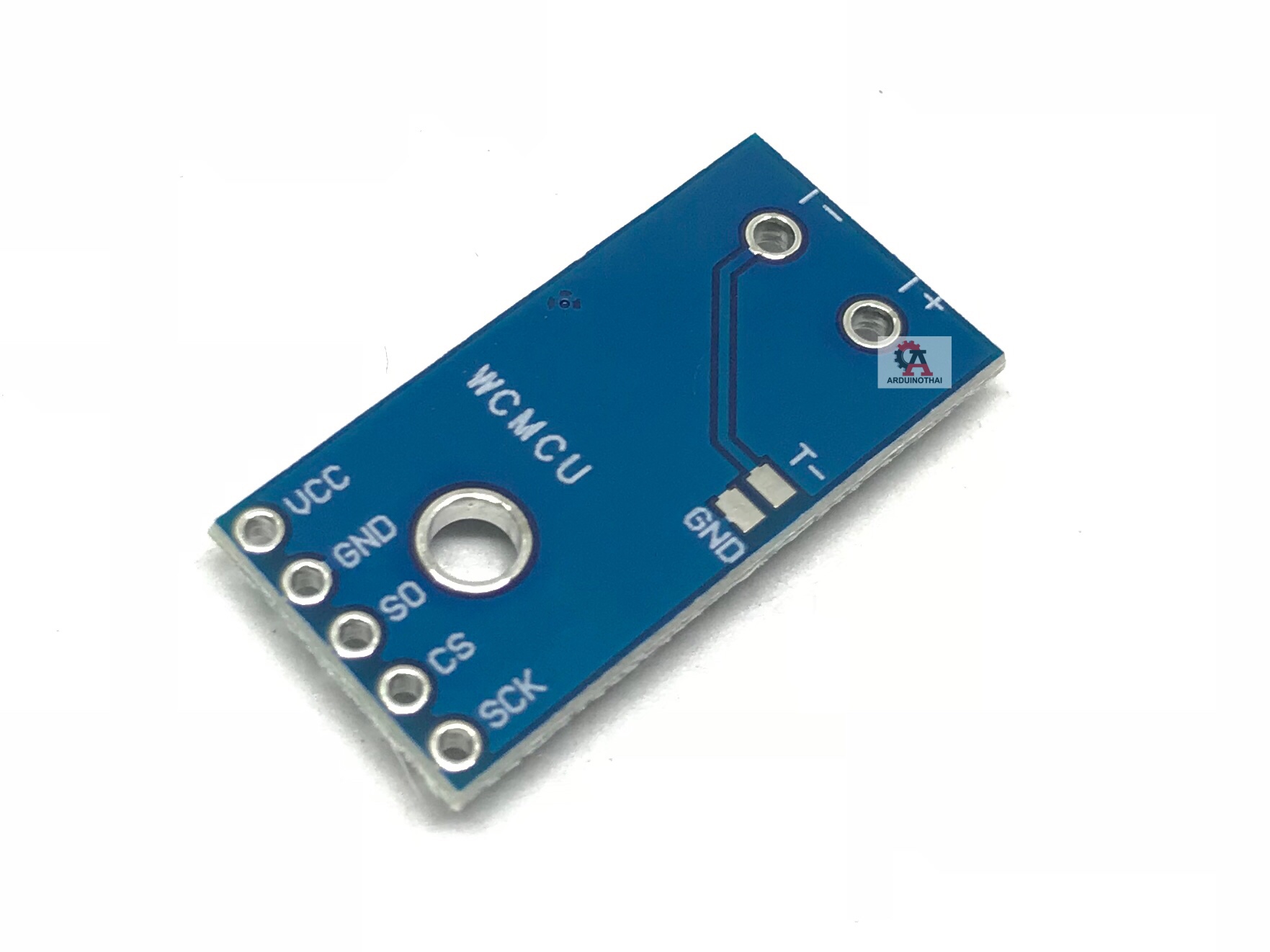 MAX31855K Thermocouple High Temperature Module เซนเซอร์วัดอุณหภูมิ MAX31855K สำหรับ Thermocouple