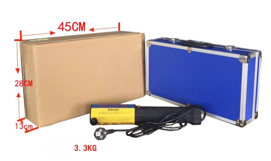 ES31 เครื่องฮีทเตอเหนีย่วนำไฟฟ้า สำหรับ ถอดน็อตท่อไอเสีย น็อตที่ขึ้นสนิม ชุบแข็งมีด เหล้กเพลา ลอกสีโลหะ