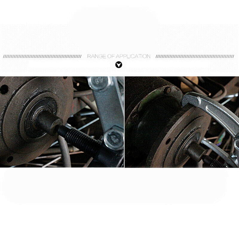 OT49 เหล้กดูดลูกปืน 3 ขา 4 นิ้ว คุณภาพดี แขงแรง ทนทาน