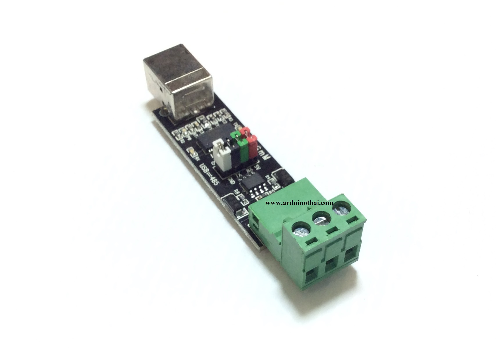 USB TO TTL/RS485 สต็อกไทยส่งไว