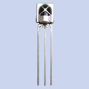 VS1838 Universal receiver infrared ตัวรับอินฟาเรด สต็อกไทยส่งไว