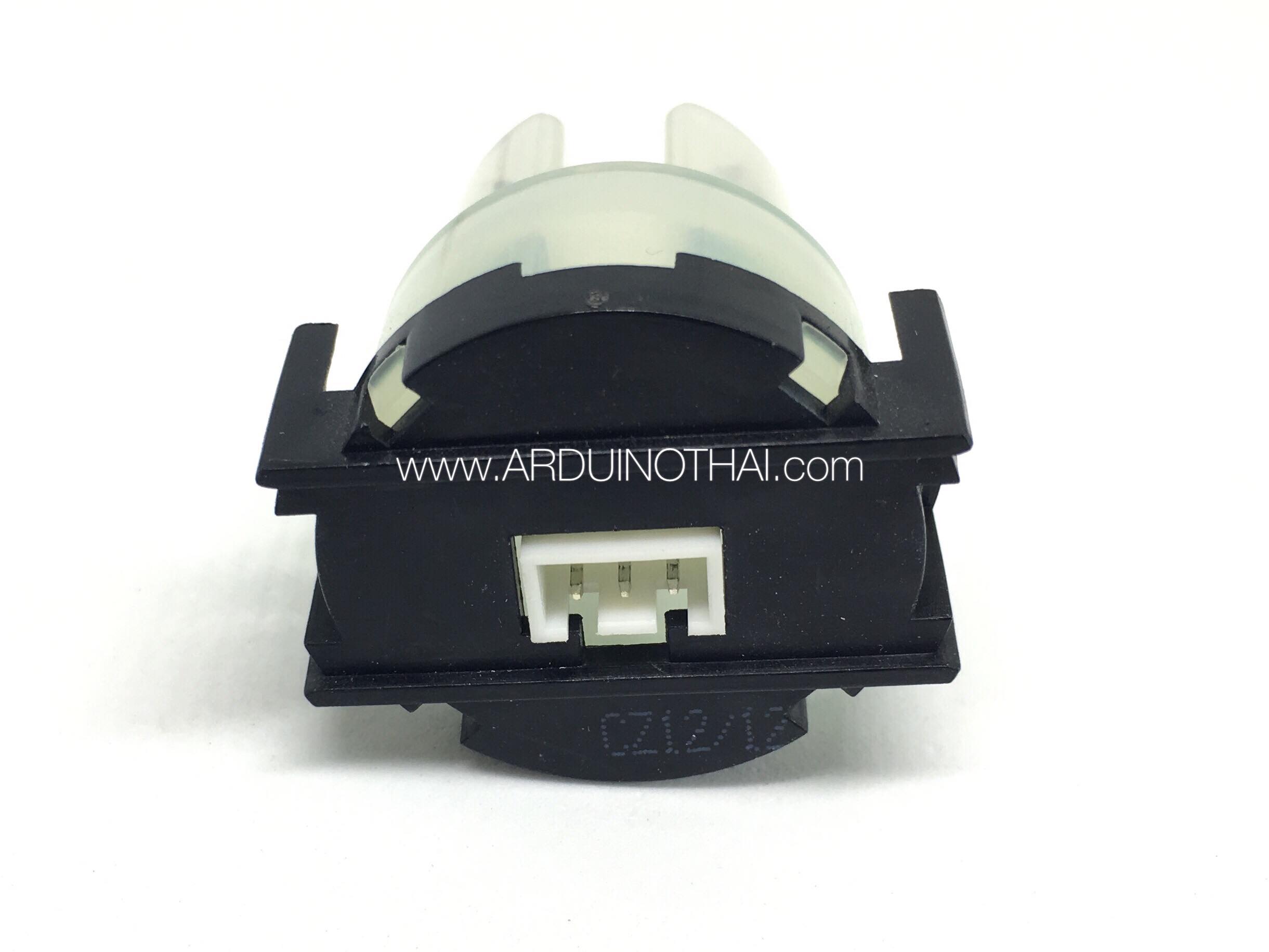 Turbidity sensor เซนเซอร์วัดความขุ่นของน้ำ