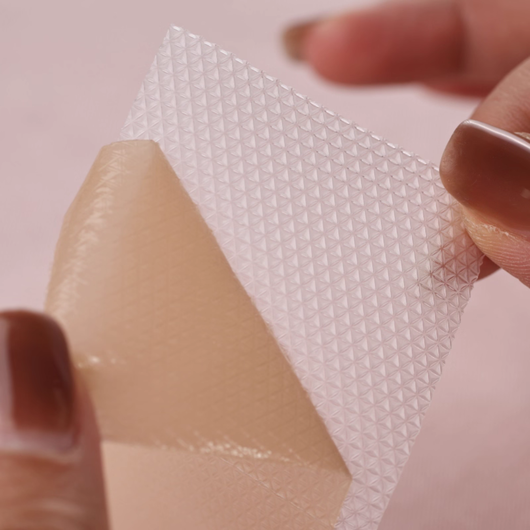 Flat Stick ก้านซิลิโคนปรับรูปทรงหู สำหรับเด็ก แก้ไขปัญหาใบหูพับ / ผิดรูป_OP039