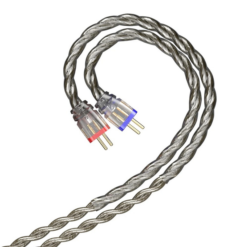 FiiO LS-TC2 สายหูฟัง HiFi พร้อมระบบถอดรหัสเสียงดิจิทัลในตัว ประกันศูนย์ไทย