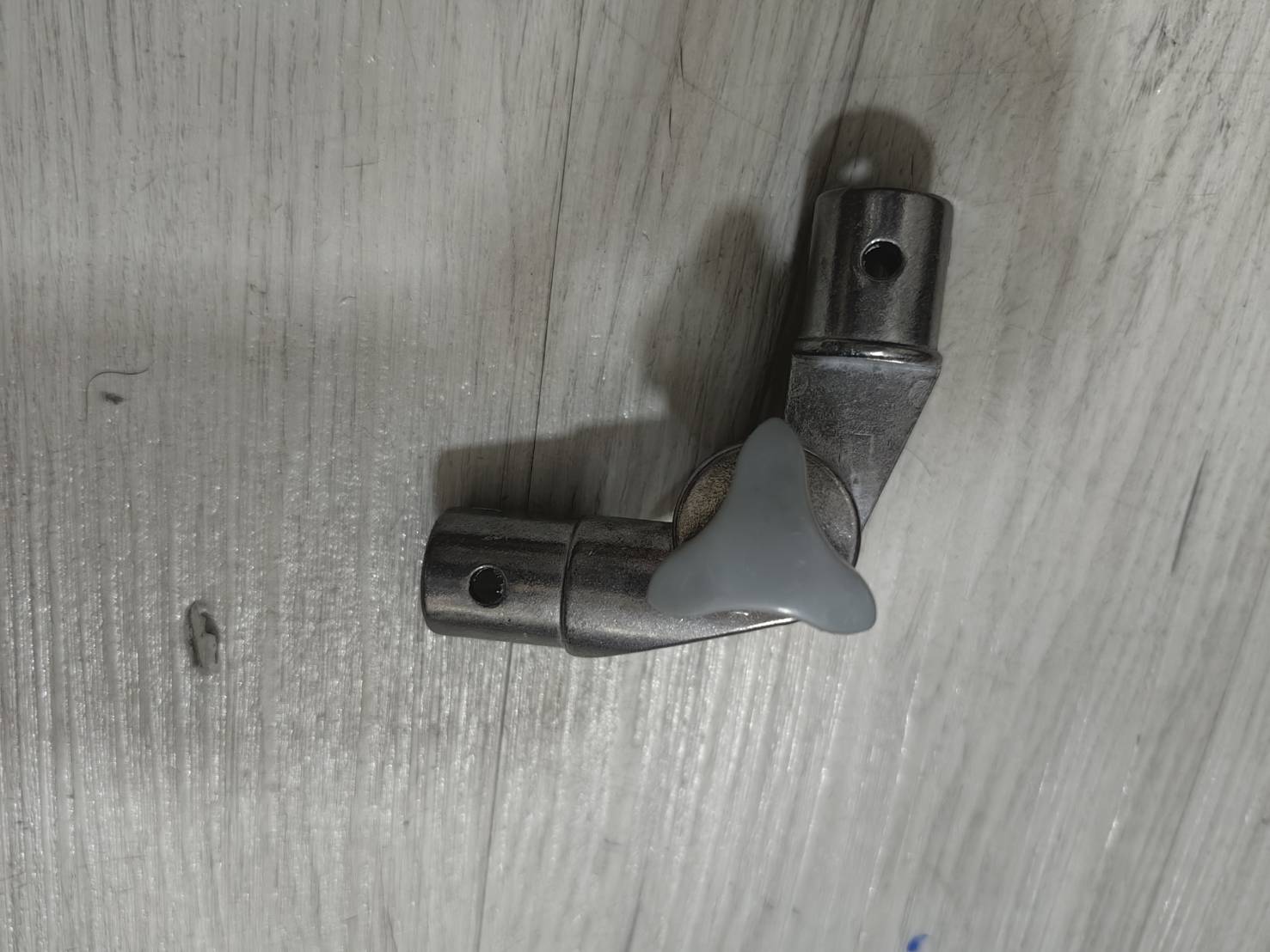 OT205 ข้อต่อเก้าอี้สนามพับได้มี 2 รุ่น 180-270 องศา เลือกก่อนซื้อ*****