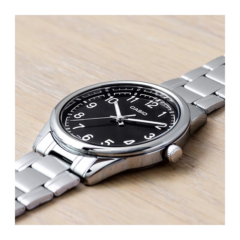 นาฬิกาข้อมือ Casio Standard Men MTP-V005D Series รุ่น MTP-V005D-1B MTP-V005D-3B MTP-V005D-7B