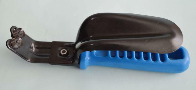 DC11 ที่ลบคมขอบ PVC อลูมิเนียม เมทัลชีท สังกะสี แผ่น DB1000