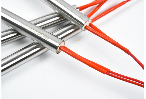 OT201 แท่งฮีตเตอร์ ฮีตเตอแท่ง 220V หลายขนาด *** เลือกก่อนซื้อ