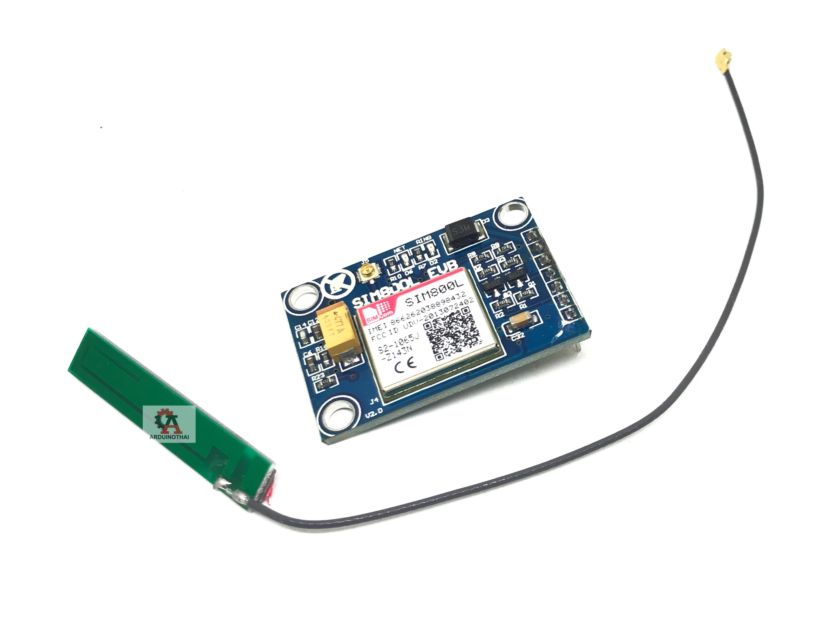SIM800L Module (Set 4)