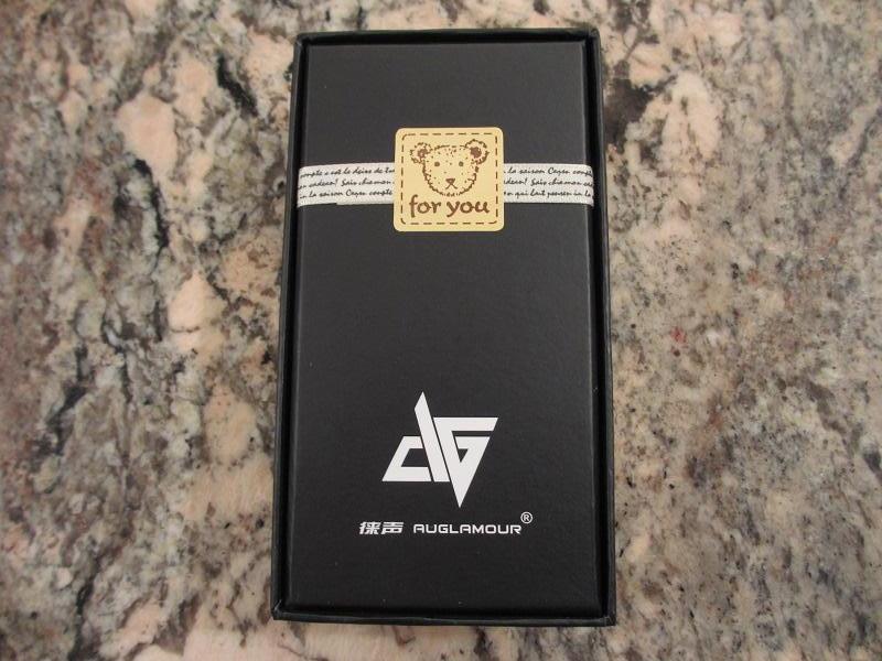 ขาย หูฟัง Auglamour AG-R1