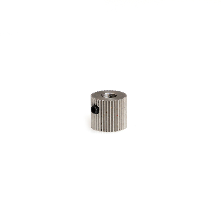 Extruder Feeder Gear 40 Teeth MK7 MK8 Inner hole 5mm