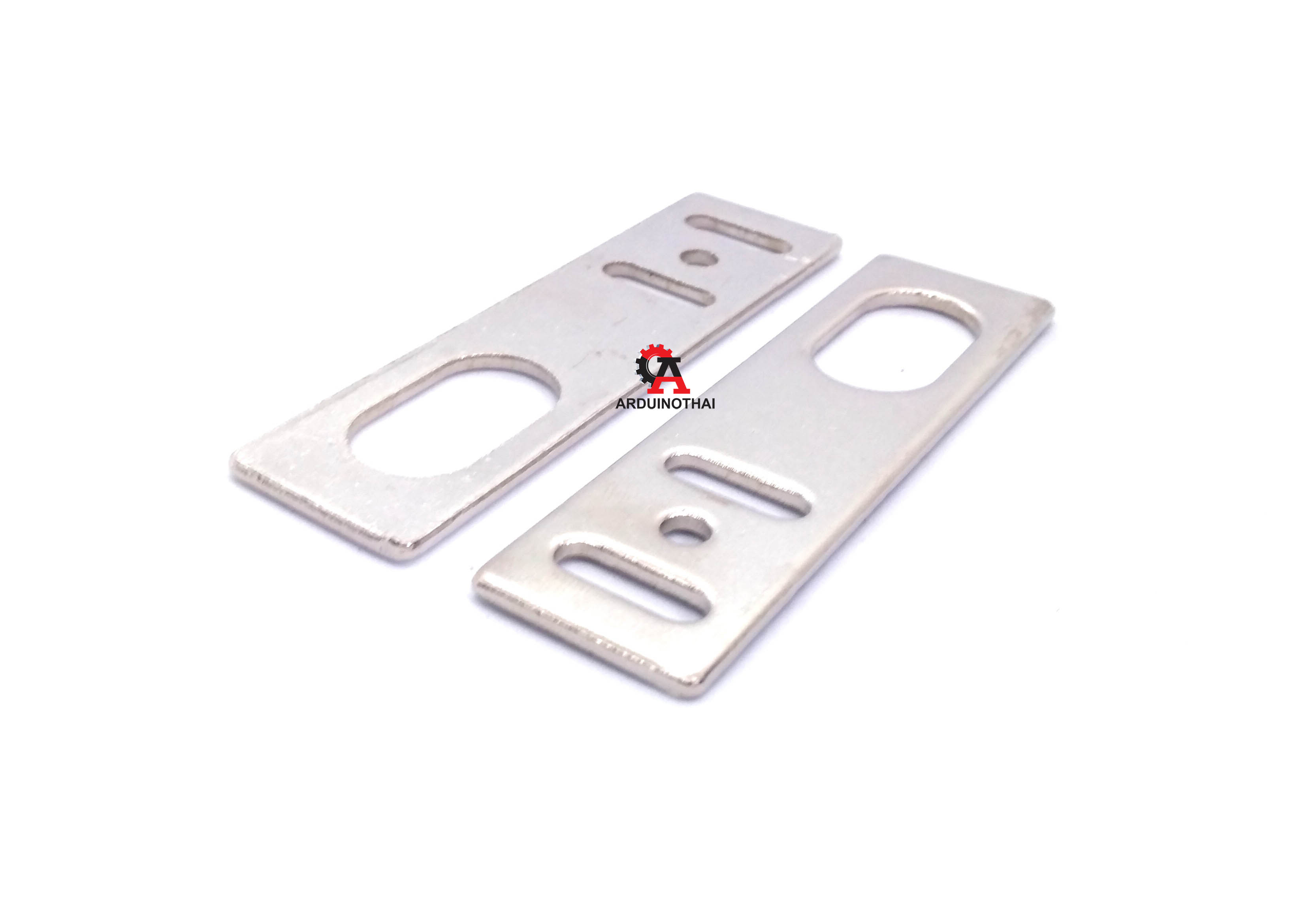 ขาตั้งเหล็ก Infrared,Proximity Sensor ขนาด 12 mm แบบ I