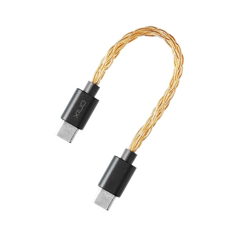 [PreOrder] Onix OL1 สุดยอดสายสัญญาณเสียงสำหรับ DAC เข้ากับสมาร์ทโฟน แท็บเล็ต หรือแล็ปท็อป ประกันศูนย์ไทย