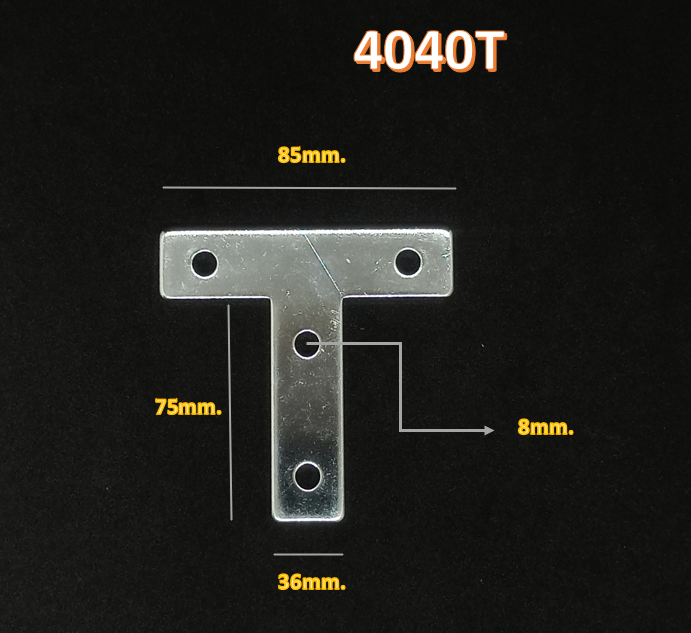 T-Plate