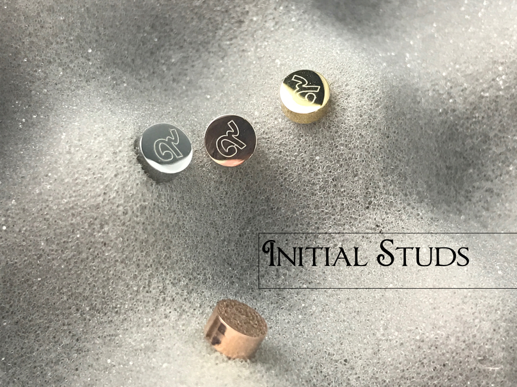 Initial Studs