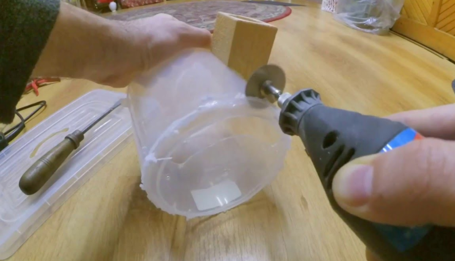 DG06 ชุดใบตัด HSS 5 ใบ แกน 3.2 มิล สำหรับงานไม้ อลูมิเนียม พลาสติก