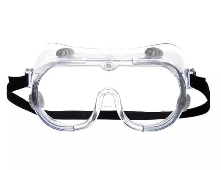 3M 334 แว่นครอบตานิรภัยใส