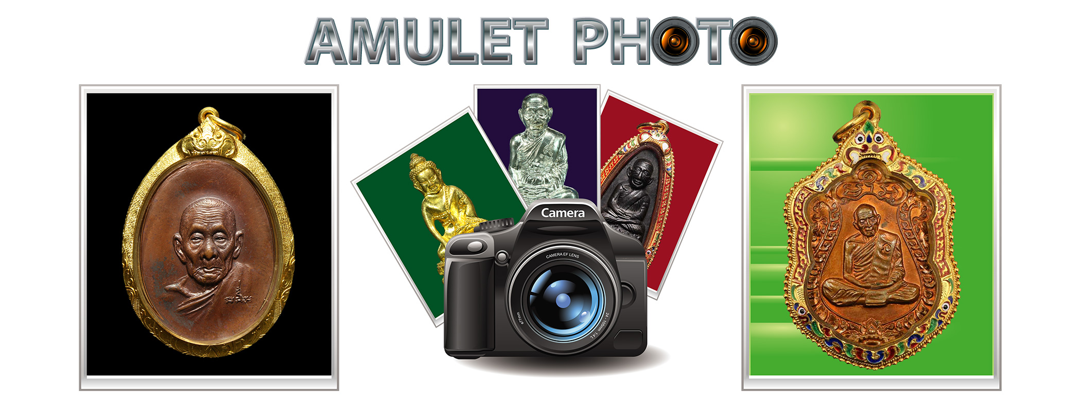 Amuletphoto