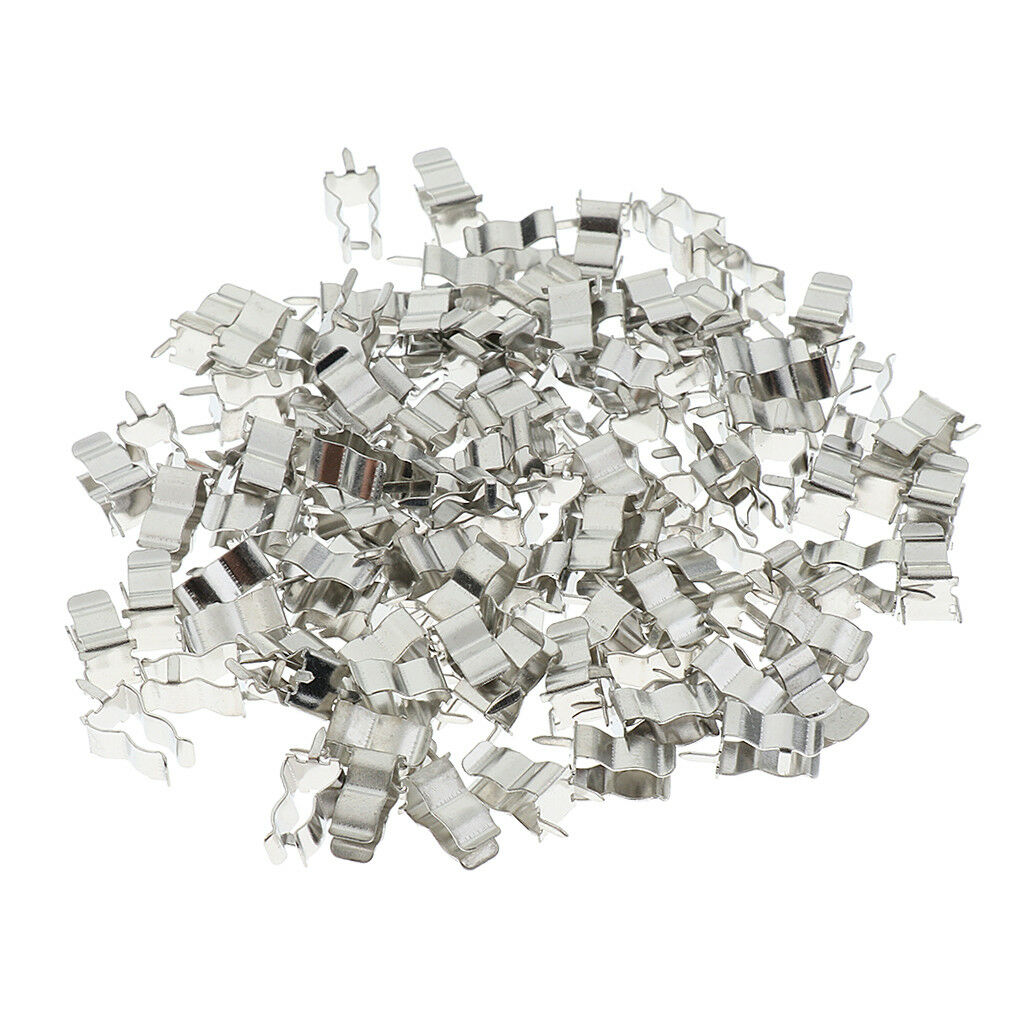 ขาใส่ฟิวส์สำหรับบัดกรีบนแผ่นPCB แบบที่3 /คู่